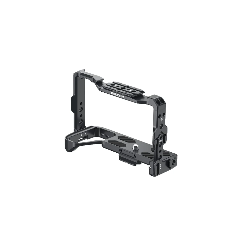 

Falcam Quick Release Camera Cage For Sony A6700-F22 F38 C00B3804