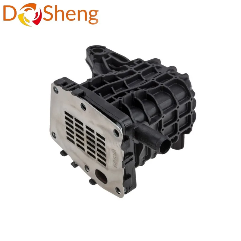 

9820965980 1861749 Exhaust Gas Recirculation Valve For Citroen Peugeot Ford 2.0