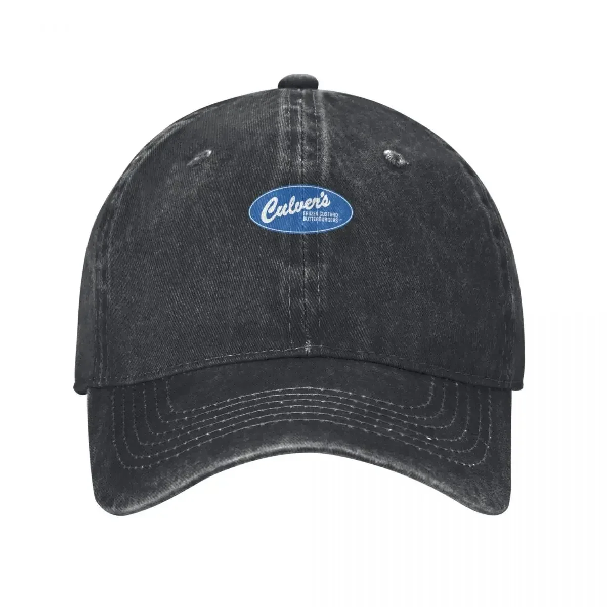 

Culver's logo Baseball Cap Streetwear Hat Baseball Cap Golf Wear Men Golf Wear Women's