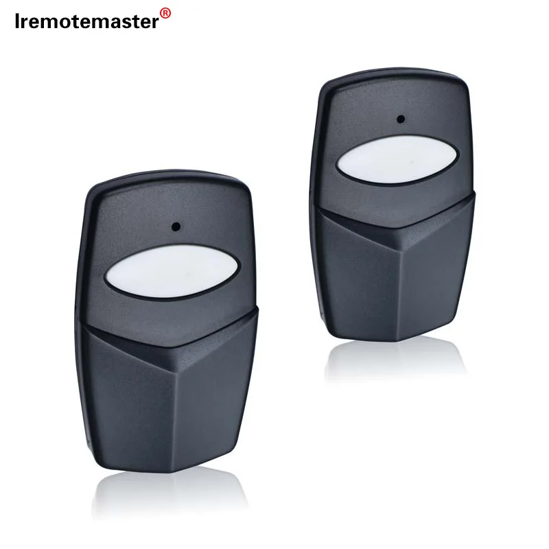 For Liftmaster 61LM/63LM with 9 Dip Switches 390MHz Garage Door Remote Control 750CB/850CB Gate Door Openers