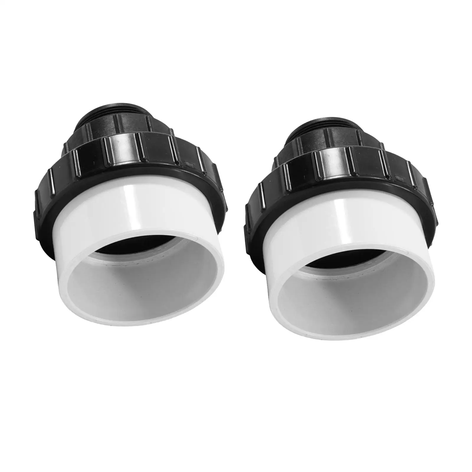 2 Pieces High Temperature Union, 21063-150-000 ,Easy to Use, Premium, High Performance ,Accessories Replaces 2