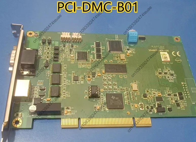 PCI-DMC-B01 12-Axis…