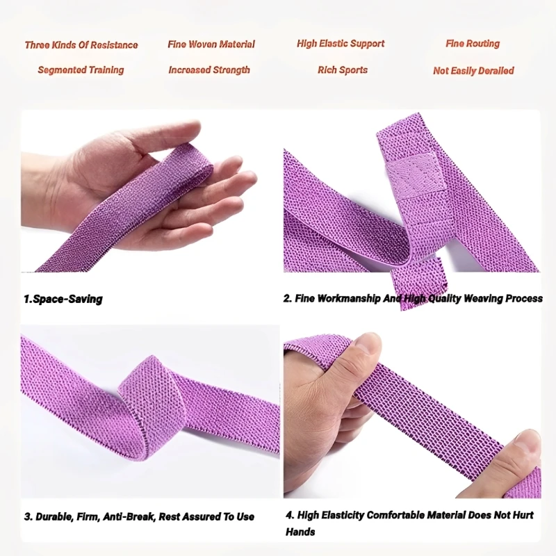 Thumbnail 4 - #26 Compare Resistance Bands Before You Buy