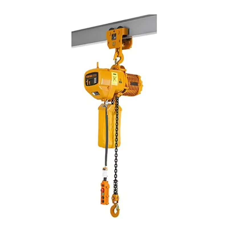 

Pneumatic Air Chain Hoist 3 Ton 10 Tons Chain Hoist Elevator