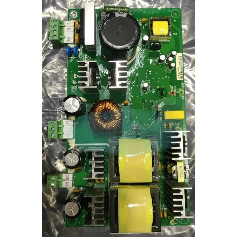 MCTC -- A2 Main Inverter Card Display PCB Board For Monarch Elevator Escalator Parts