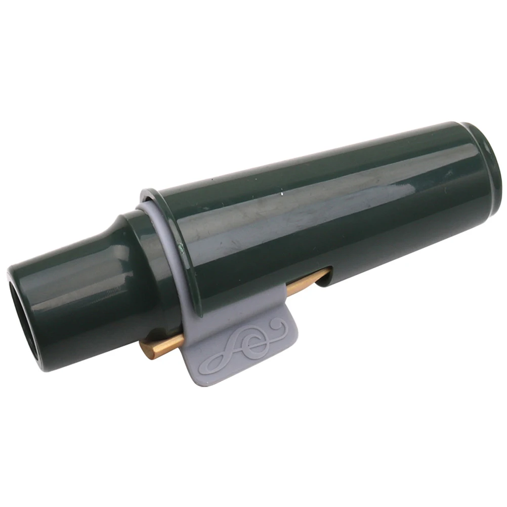 

1Set Alto Saxophone Mouthpiece Reed Cap Buckle Kit Professional Replacement Alto Saxophone Accessories Sax Ligature