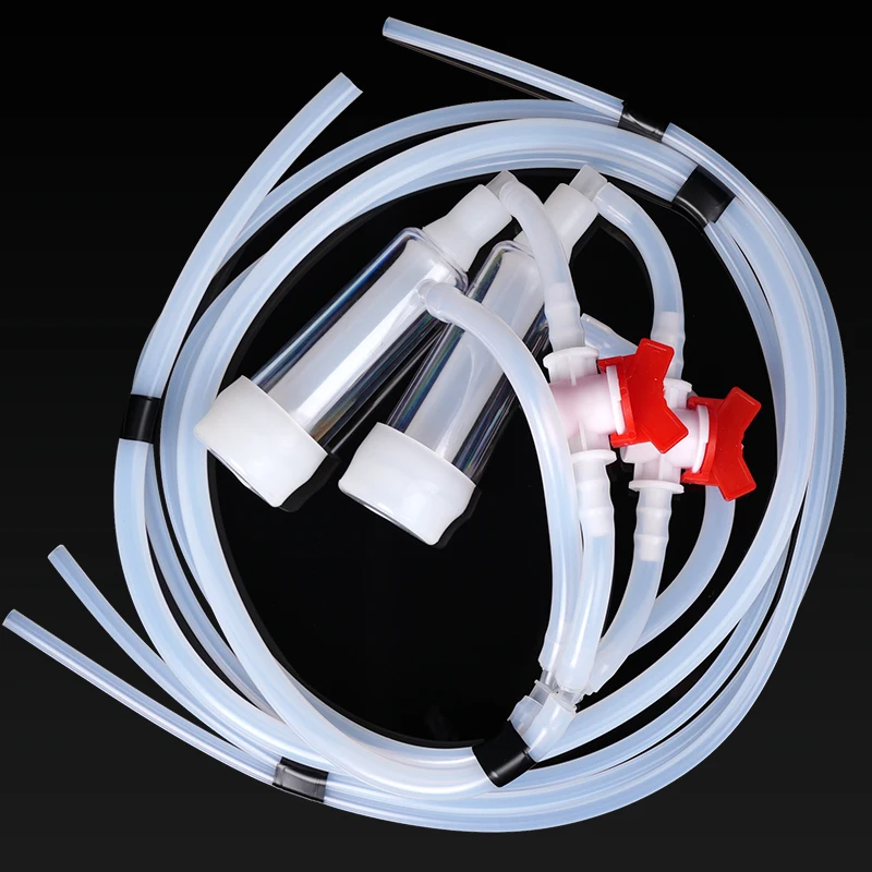 Accesorios para máquina de ordeño pulsante de vacas y cabras: Revestimiento de copa de leche, Revestimiento interior combinado, Revestimiento interior transparente, Herramientas de montaje de cabezal de máquina
