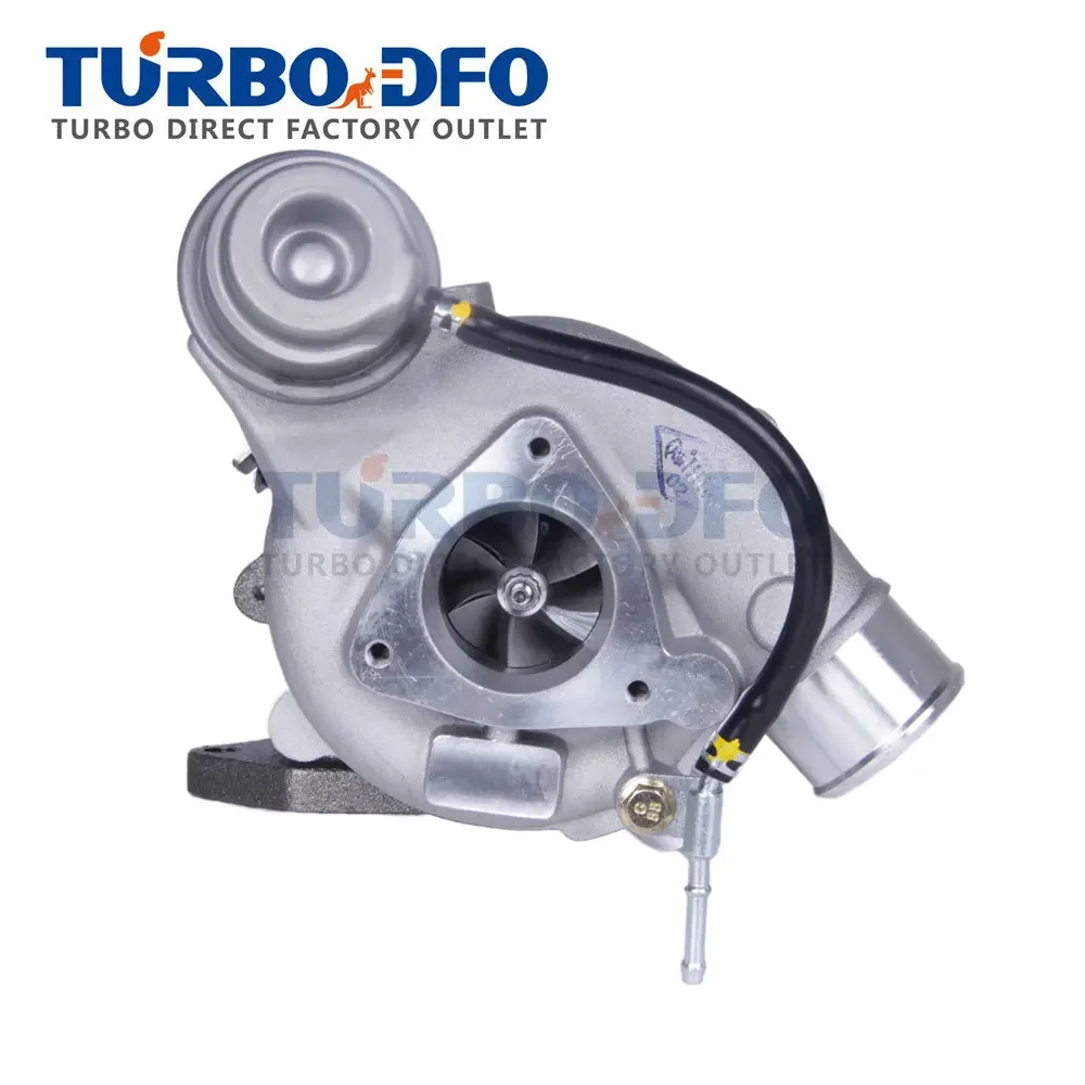 

Turbo For Cars For Hyundai H-1 Starex Porter 2.0 L D4CB 767032 767032-0001 282004A380 Full Turbolader Turbocharger 2007 Engine C
