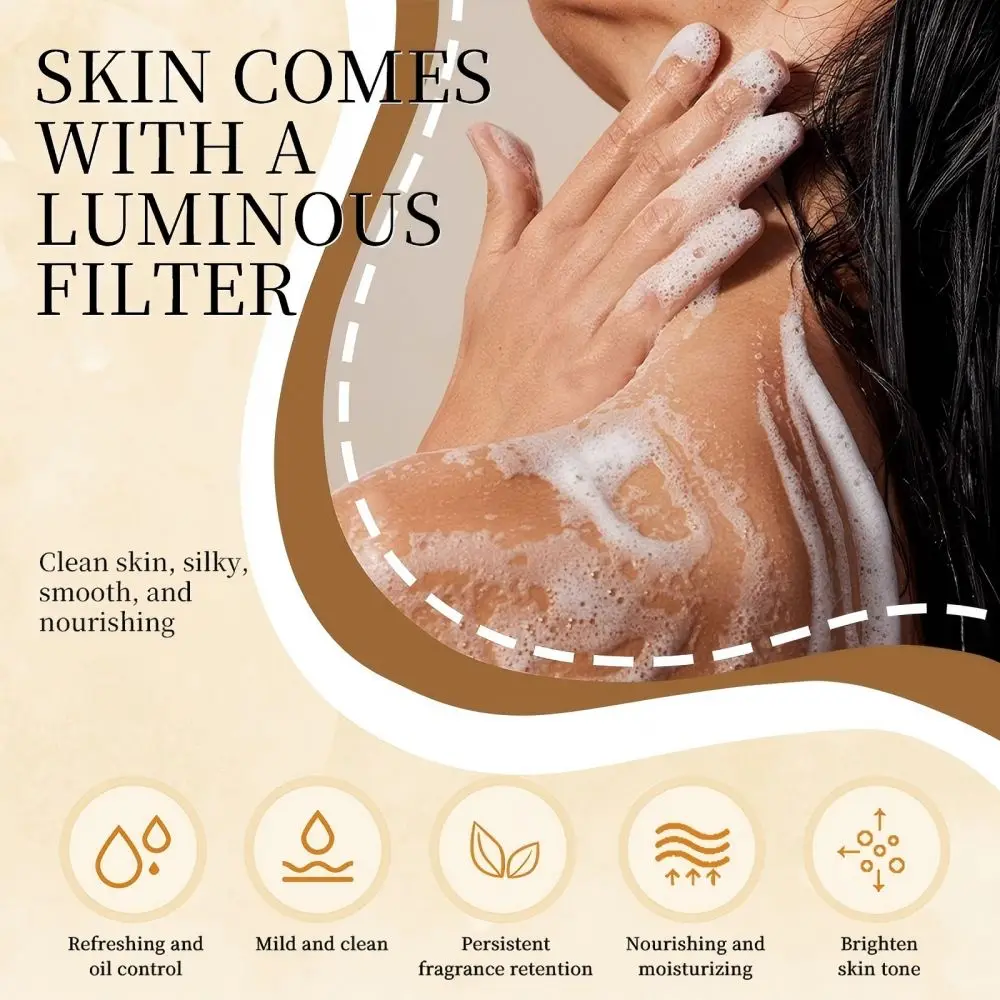 Thumbnail 4 - #14 Compare Exfoliating Shower Gels Before You Buy