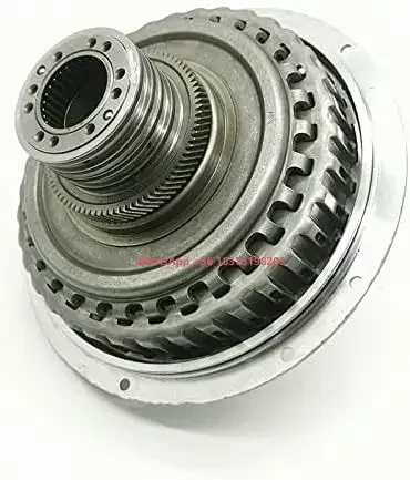 

0B5 DL501 Transmission Gearbox Dual Clutch 0B5141030E for A4 A5 A6 A7 Q5 RS4 RS5 RS6 RS7 SQ5 S4 S5 S6 S7 2008 -