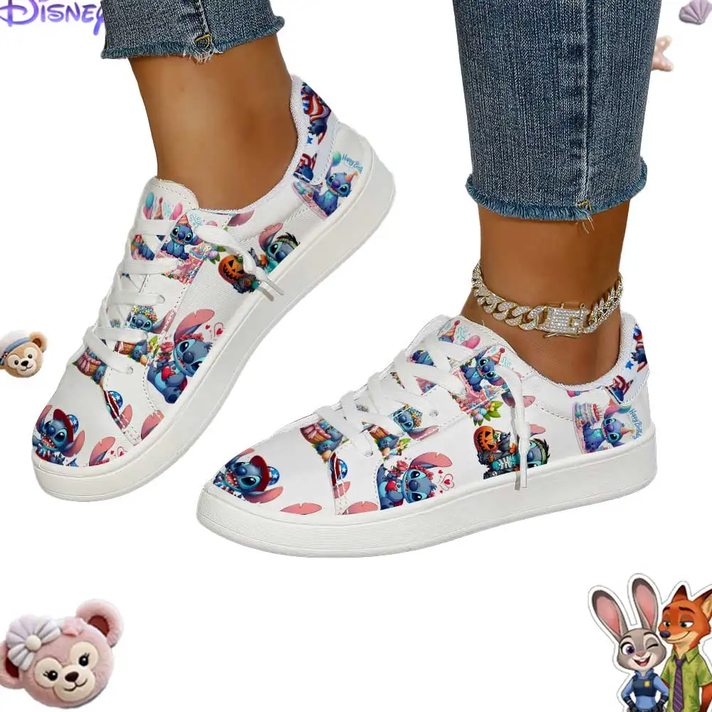 Disney Stitch Holid…