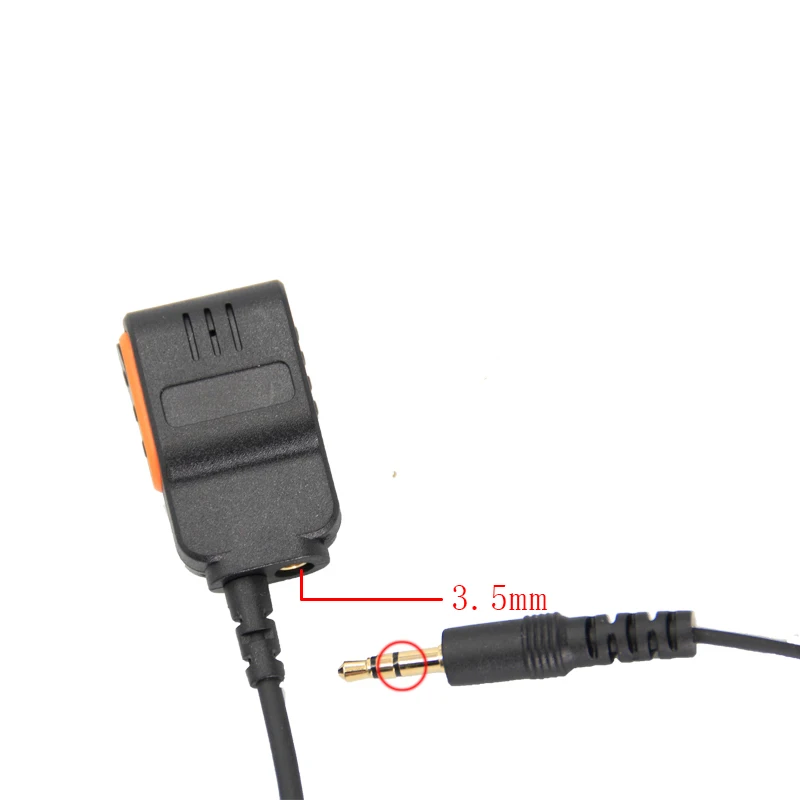 Thumbnail 2 - #84 Best Walkie Talkie Earpieces to Buy In 2026