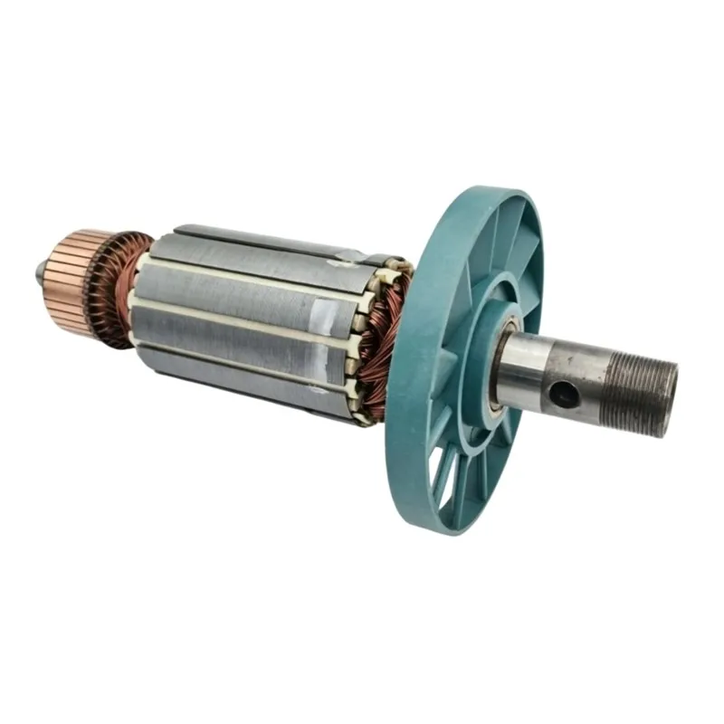 M12K-Spare Parts For Router- AC 220V 240V 3612 3612BR Armature Rotor Wood Router