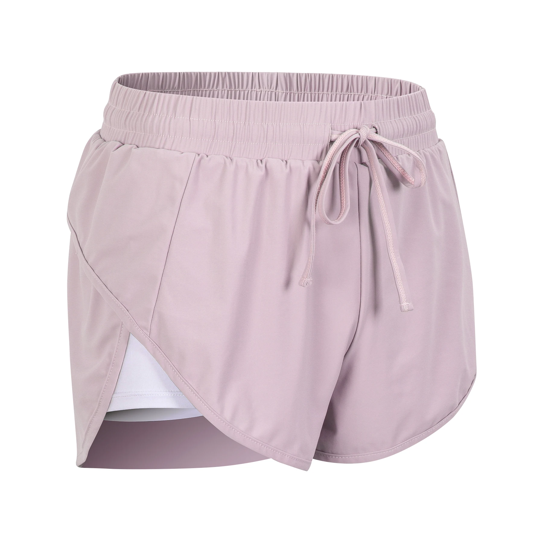 

Шорты для йоги, байкерские шорты для бега, езды на велосипеде, шорты для женщин и девочек, марафонские быстросохнущие спортивные шорты для тренировок в тренажерном зале