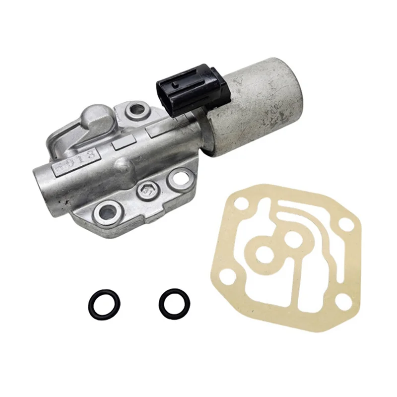 المهنية 2 قطعة مجموعة الملف اللولبي ناقل الحركة ث/طوقا لهوندا CR-V أكورد أكورا 28260-PRP-014/28250-RPC-003