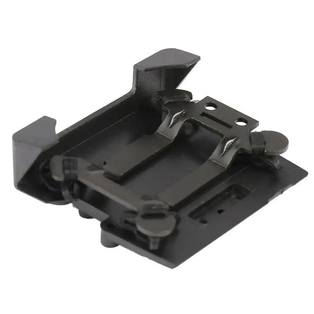 RC Camera Drone Gimbal Shock Absorbing Plate Lightweight Plastic Vibration Damping Board for DJI Mavic Pro Replacement Parts