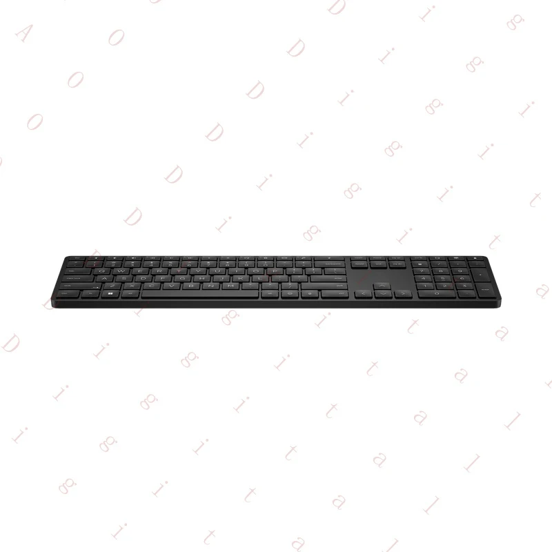 GO-   for HP 455 Programmable Wireless Keyboard for business