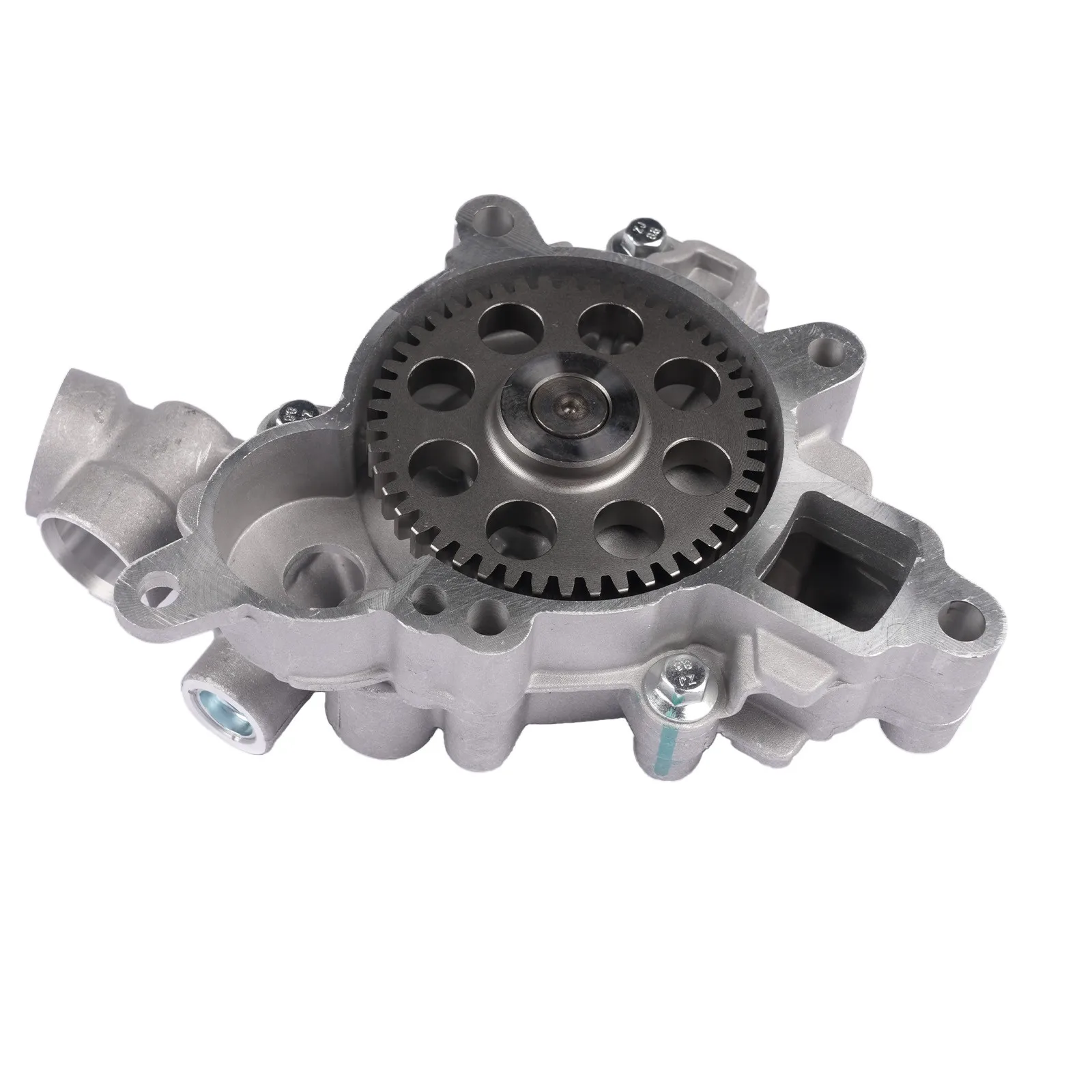 AP02 Oil Pump for 2012-2015 Mercedes SLK250 1.8L L4 GAS DOHC Turbocharged 2711800801