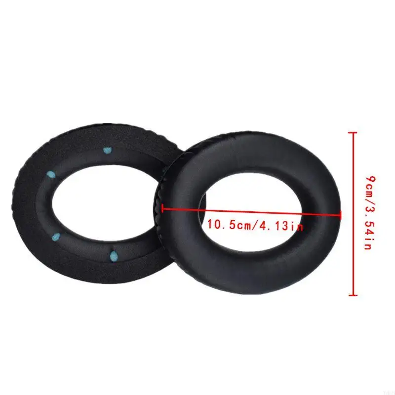 Y88b легко заменить часть для замены наушников Cloud.