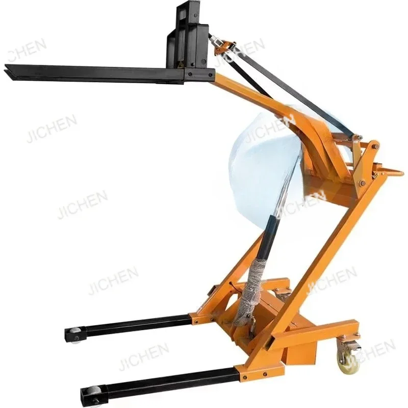 Jcx Articulated Hyd… - image