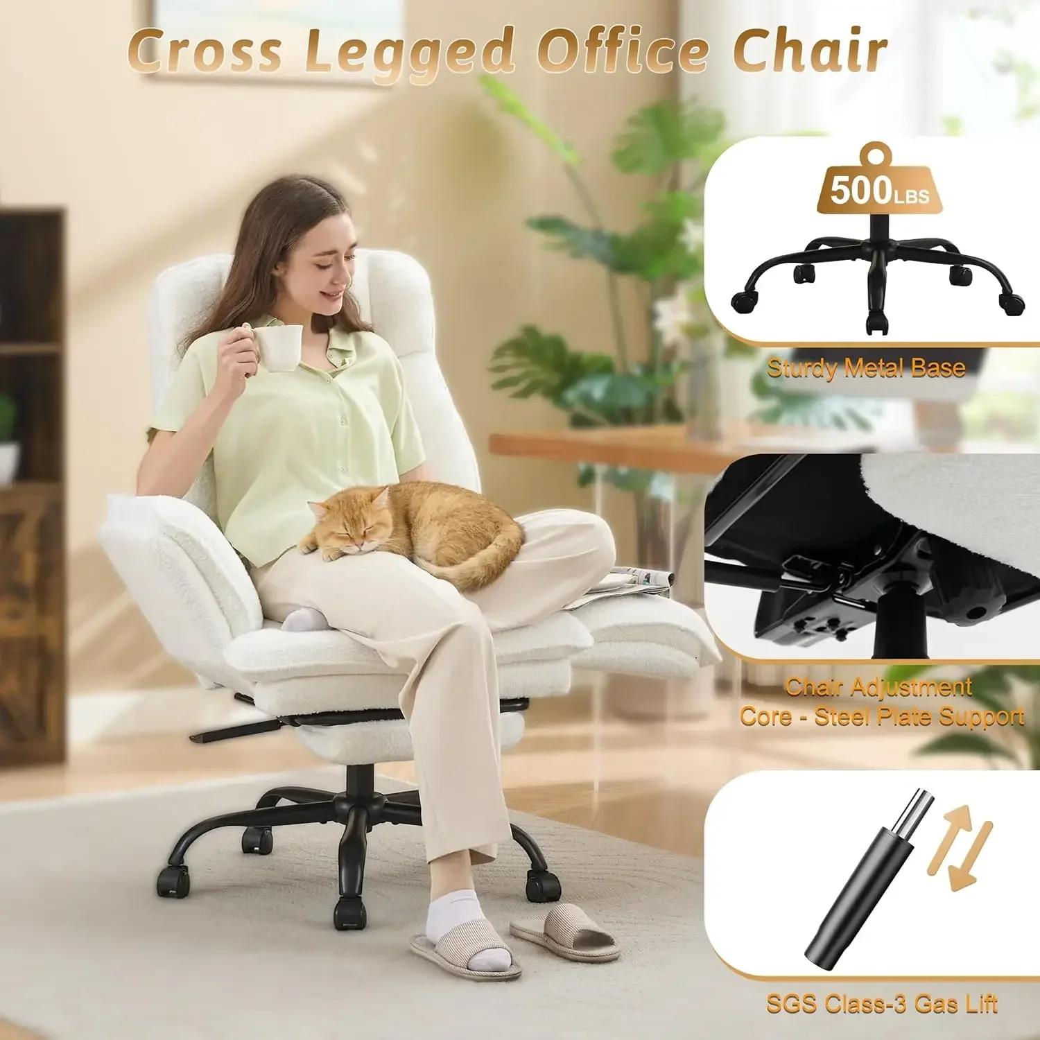 Big And Tall Heavy Duty Execut - Gaming Chair Lumbar Pillow บทวิจารณ์และราคา