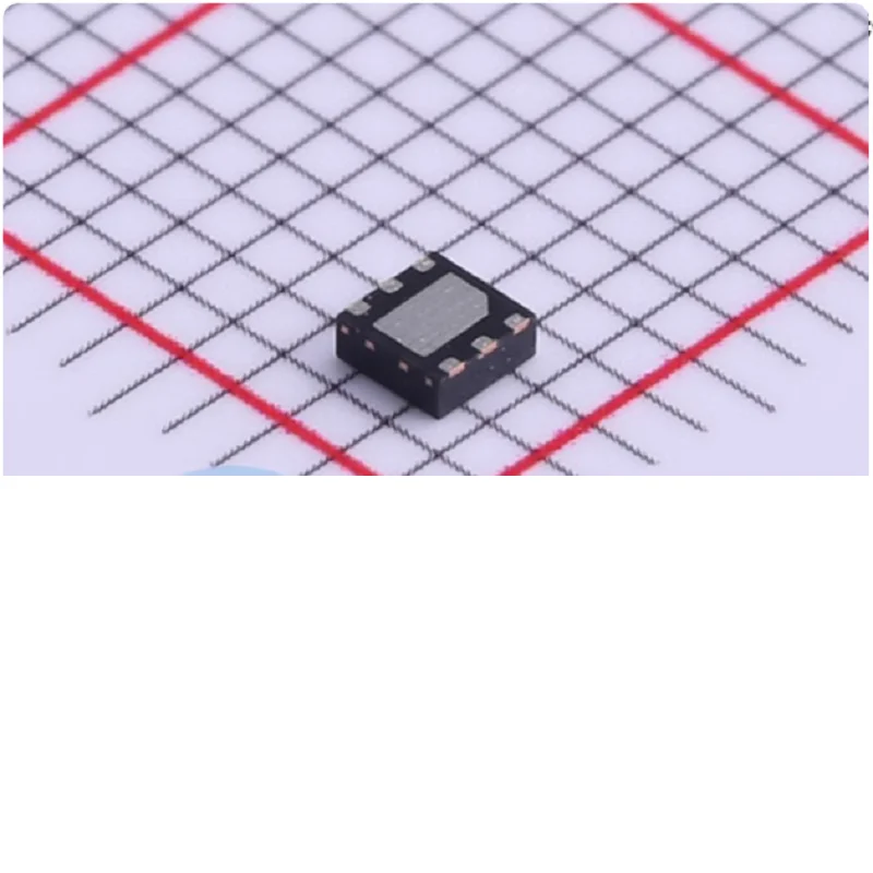 Tvs2700drvr Circuit Bescherming Overspanningsonderdrukking Ics, Unidir Precisie Surge Diode (Elektronische Componenten)