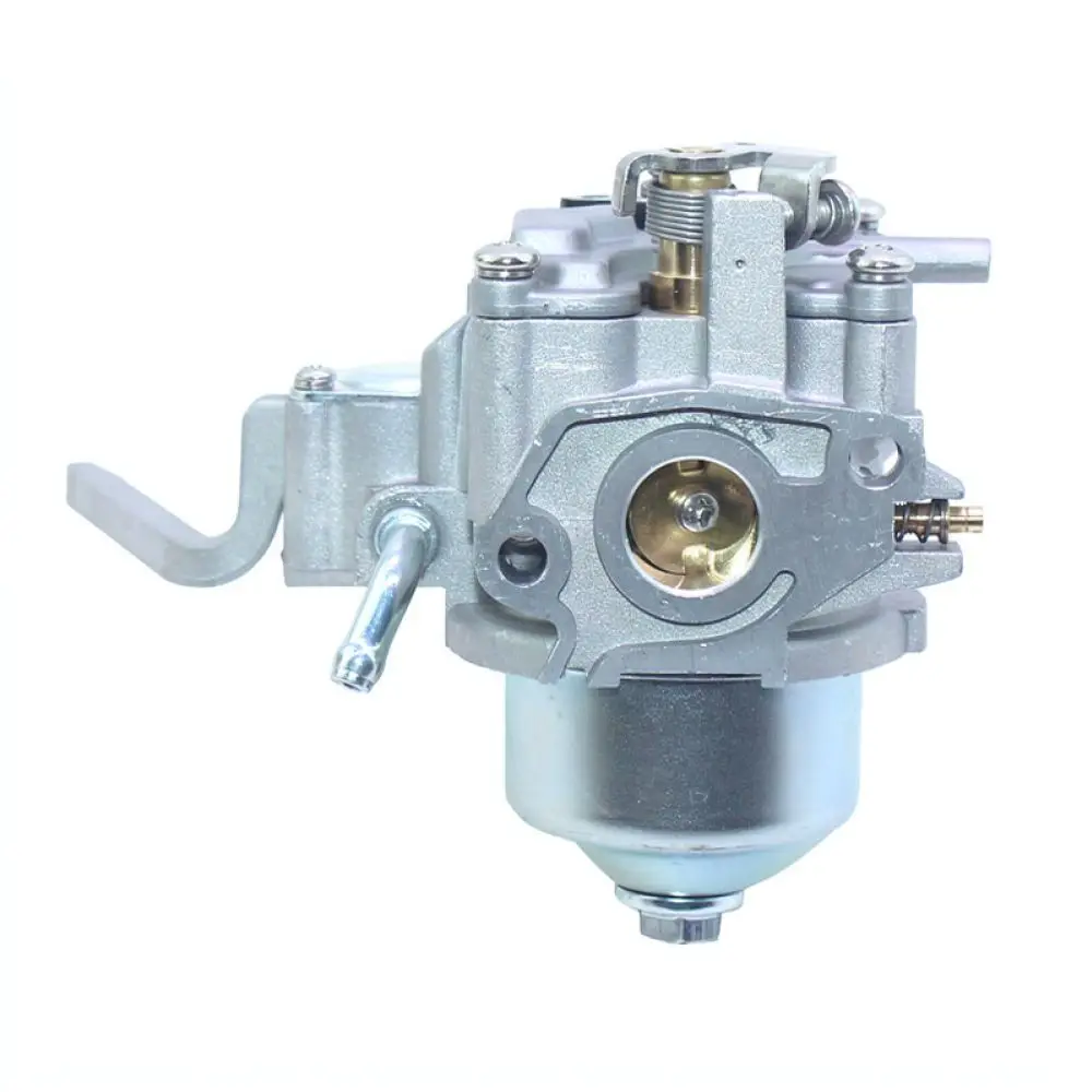 Marine Engine Fuel Carburetor For Honda BF2D3 BF2D6 Outboard Boat Motor Accessory 16100 ZW6 716 Replacement Parts Assembly