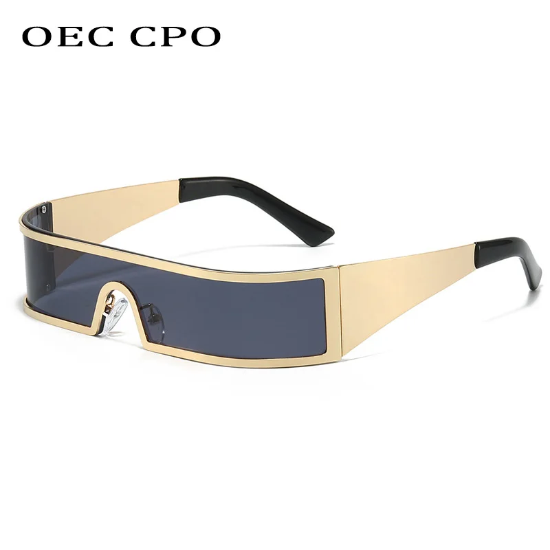 

Oversized One Piece Lens Sunglasses Women Men Fashion Square Sun Glasses Female Outdoor Goggles Eyewear UV400 Shades Oculos