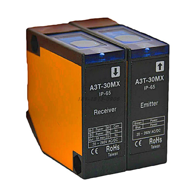 

Original NEW A3T-30MX Spare parts