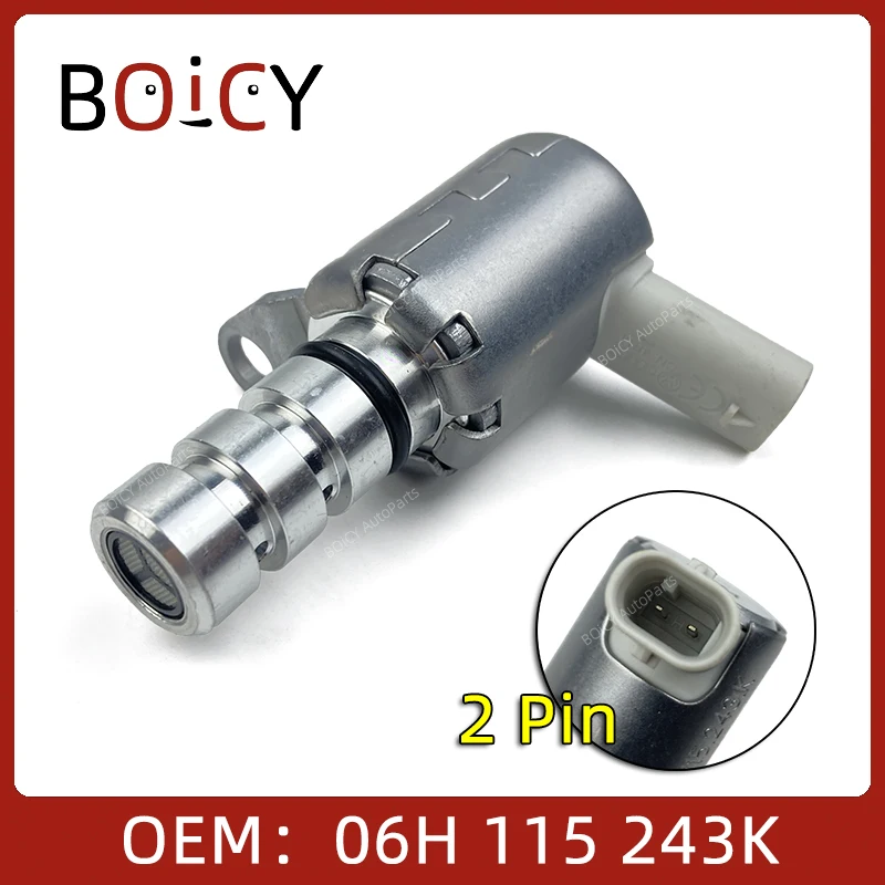 Boicy Oil Pressure … - image