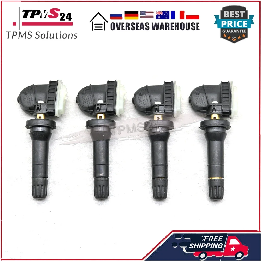 

Датчик давления в шинах Subaru Ascent Crosstrek Forester 2019 МГц, датчик давления в шинах 28103FL000, 4 шт.