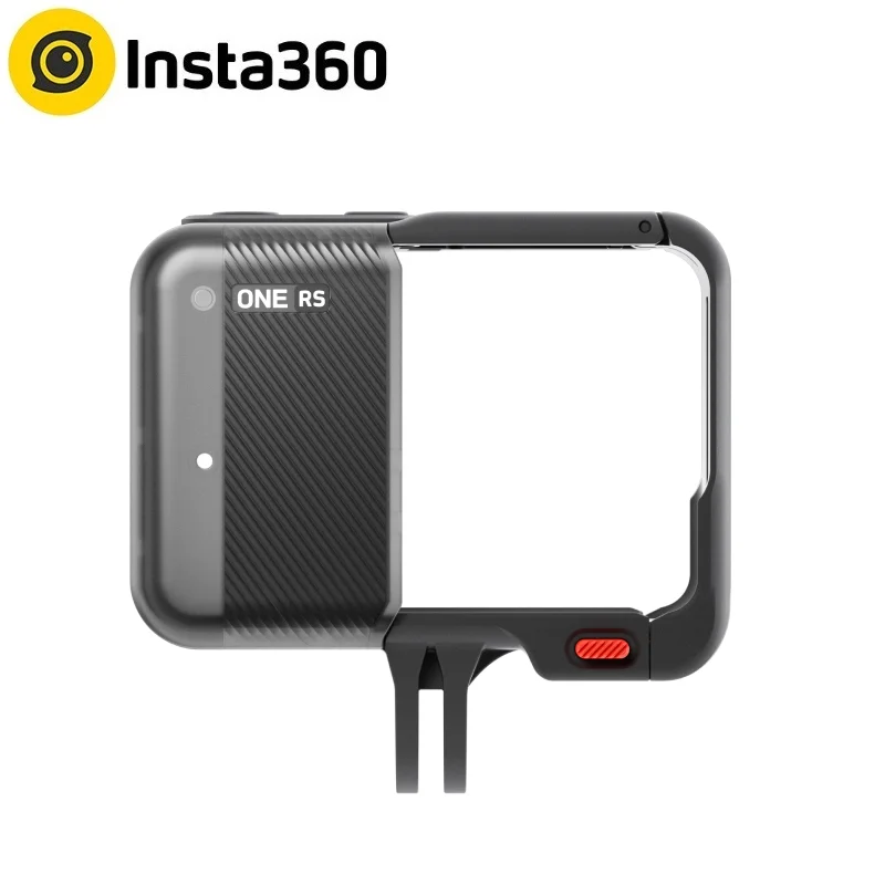 

Insta360 ONE RS Mounting Bracket Frame Original Accessories