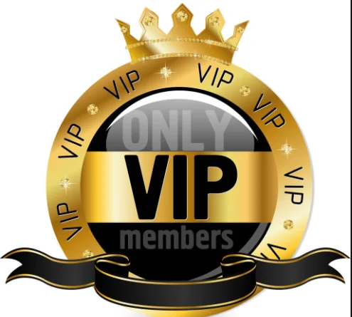 Pengiriman eksklusif VIP link