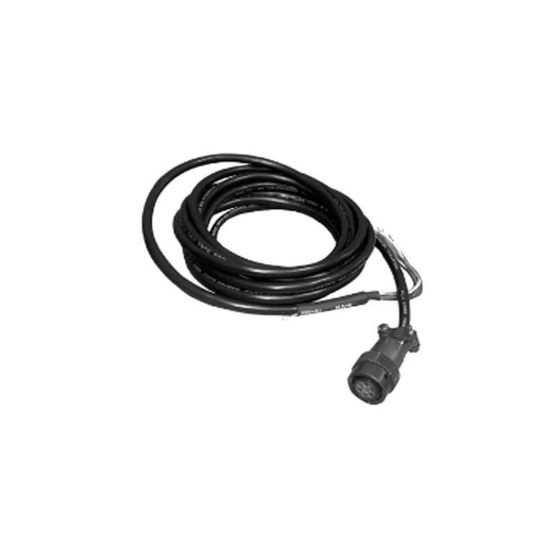 Extension cable and 6pin connector 3 meters 5 meters 10 meters 15 meters for melt pressure transmitter transducer