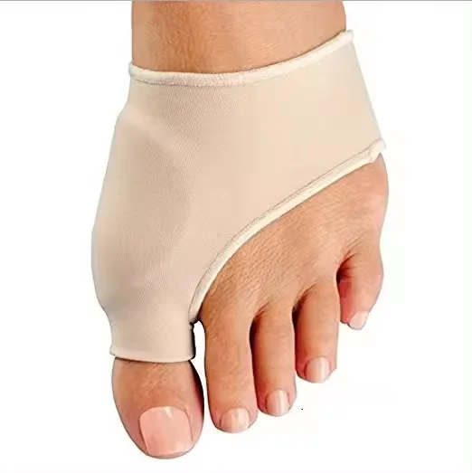 Bestverkopende Bunion Corrector Grote Teen Stijltang Bunion Spalk Pijnverlichting Medische/Hallux Valgus Corrector 3 Paar