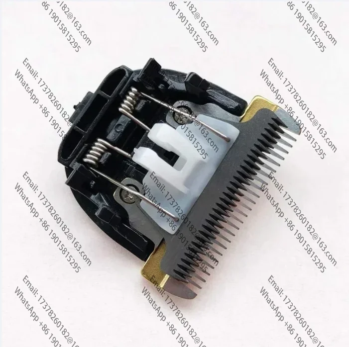 1 Uds cortadora de pelo reemplazar boa de afeitar para ER1511 ER1611 ER152 ER1512 ER1610 ER152 ER153 ER9902 ER-GP80