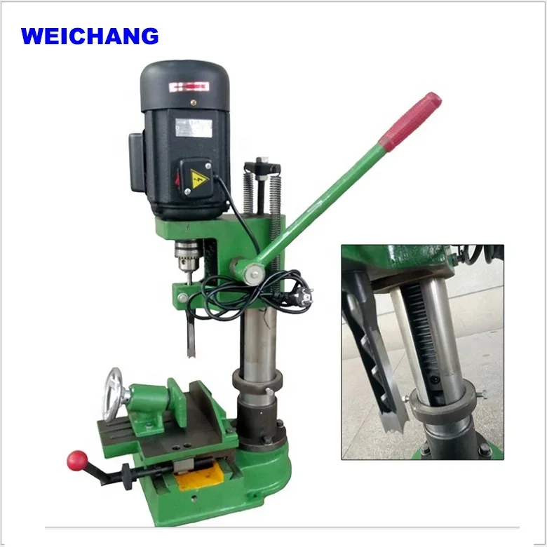 Best Price Woodworking Tenon Cutting Machine For Wood/MK361A Woodworking Square Hole Machine