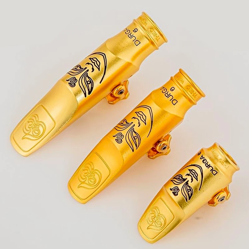 Thumbnail 4 - #33 Latest Saxophone Mouthpieces Offers