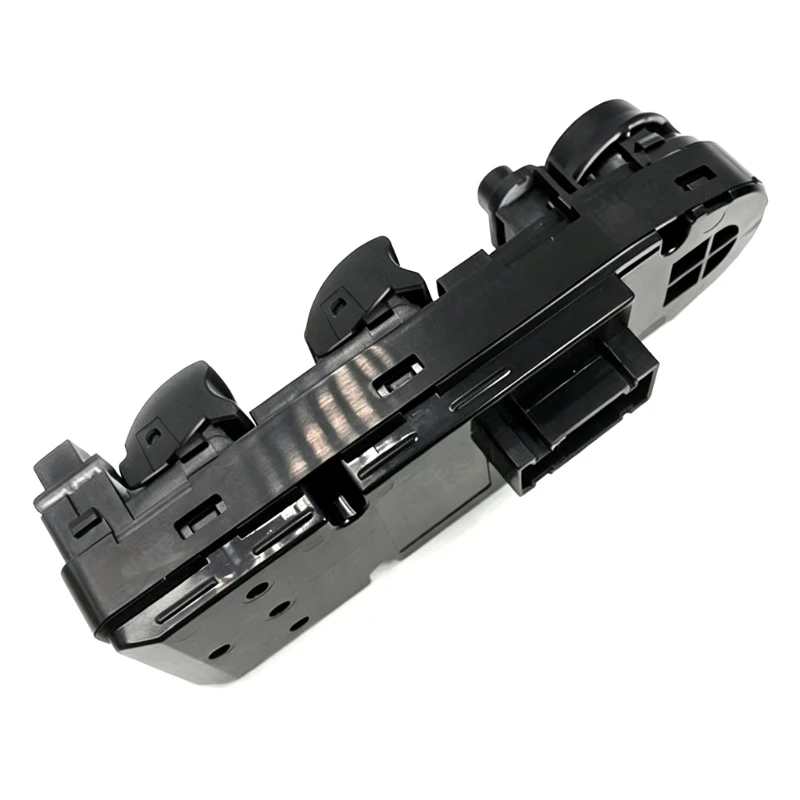 Window Lift Control Assembly for F48 F15 F16, Driver 12V ABS Panel Replacement Part for Routine Glass Repair Tasks and Daily