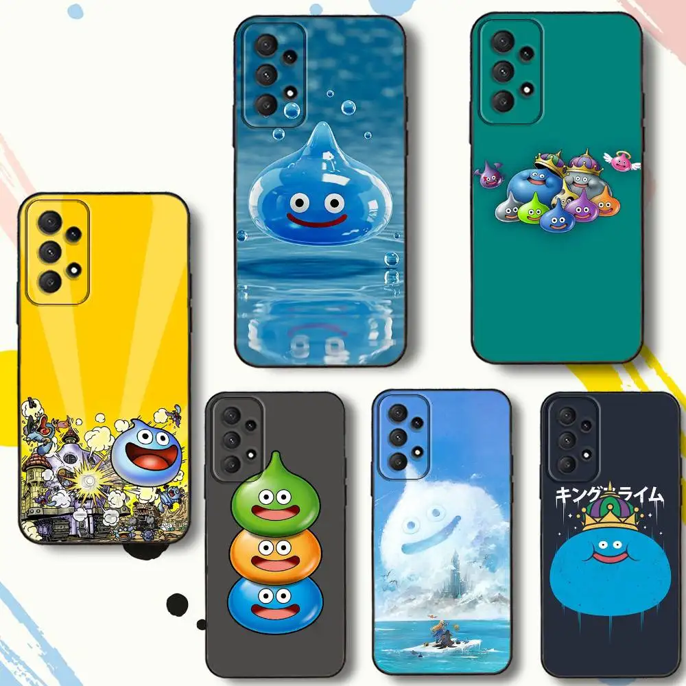 D-Dragon Quest-E S-… - image