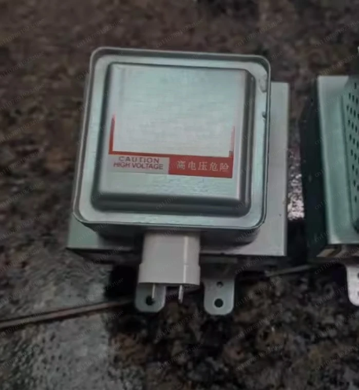 Jmz - Magnetrón de Alta Calidad para Horno Microondas, Repuesto para 2M261-M1, Piezas para Horno Microondas