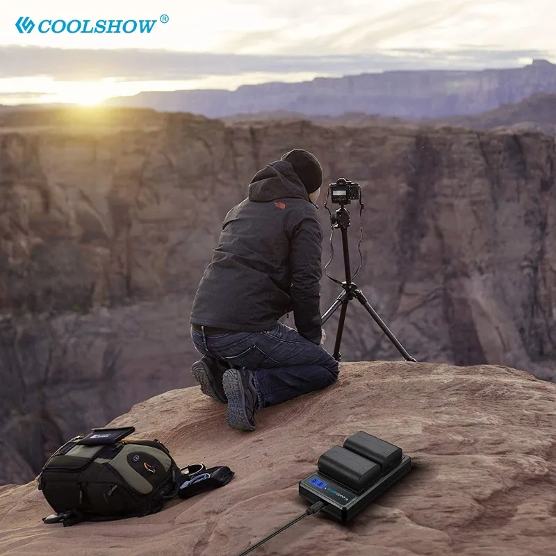 LP-E6 LPE6 Battery 2600mah For EOS MarkII III IV EF-S 18-200IS Kit 5D mark III 6D 7D 80D 70D 60D 5D LP E6 Batteries