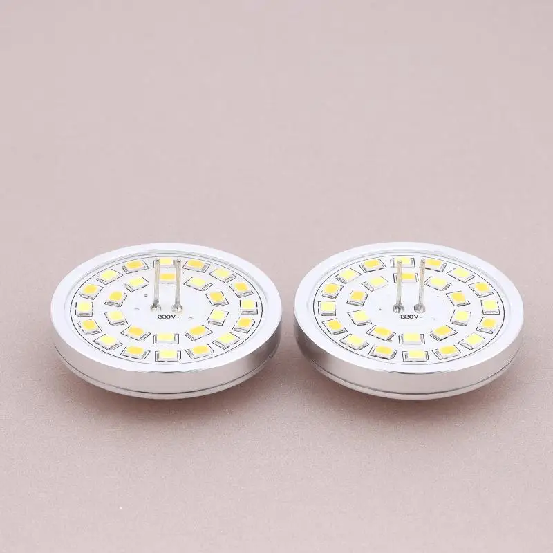 G4 Reverse Insertion Driver Free G4 SMT Light Source 110V220V Two Pin LED Beads Aluminum Integrated Wick Bulb Lighting Bulb