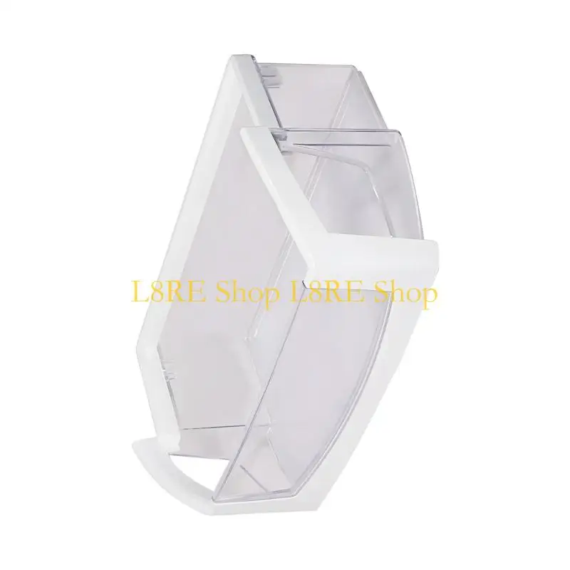 

L8RE Plastic Fridge Shelf Quick Assembly No equipment Needed
