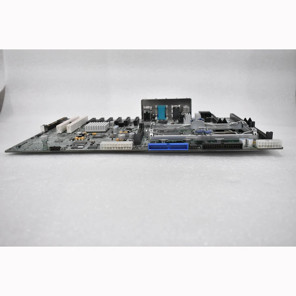 สําหรับ HP ML370 G5 434719 -001 013046 -001 409428 -001 เมนบอร์ด