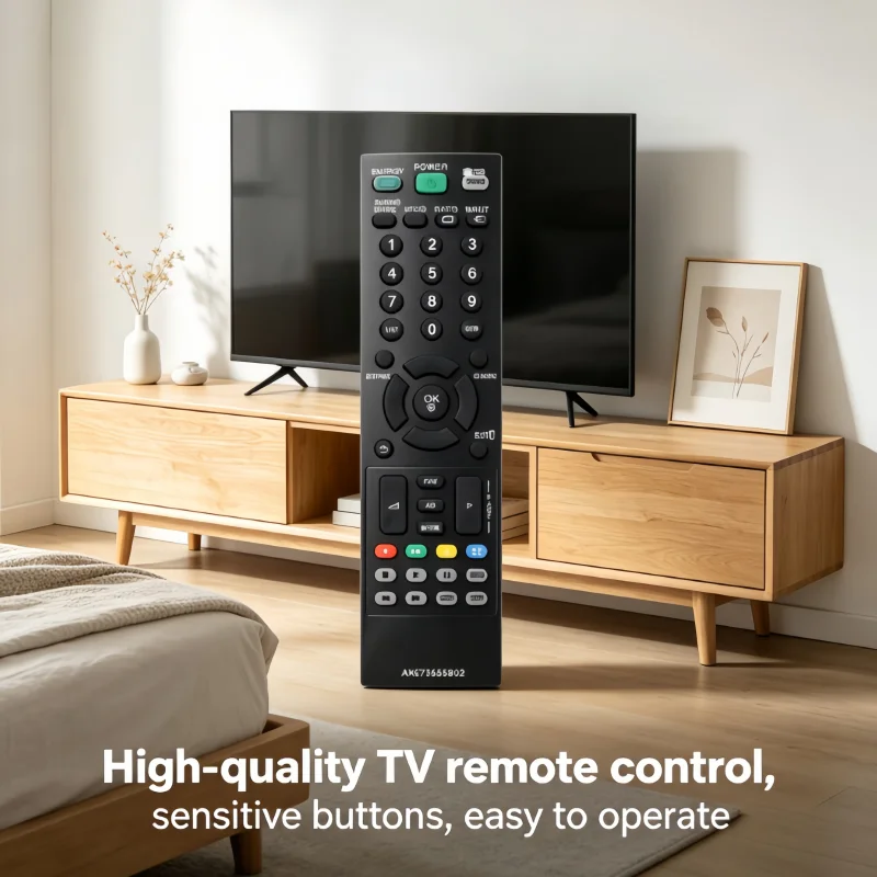 AKB73655802 AKB73655861 Replacement Remote Control Compatible for Television 42CS560 32LT360C 37LS5600 19LS3500