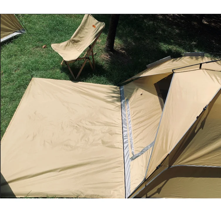 Automatic Quick Set up Camping Tent Dome Tents Pop up Tent