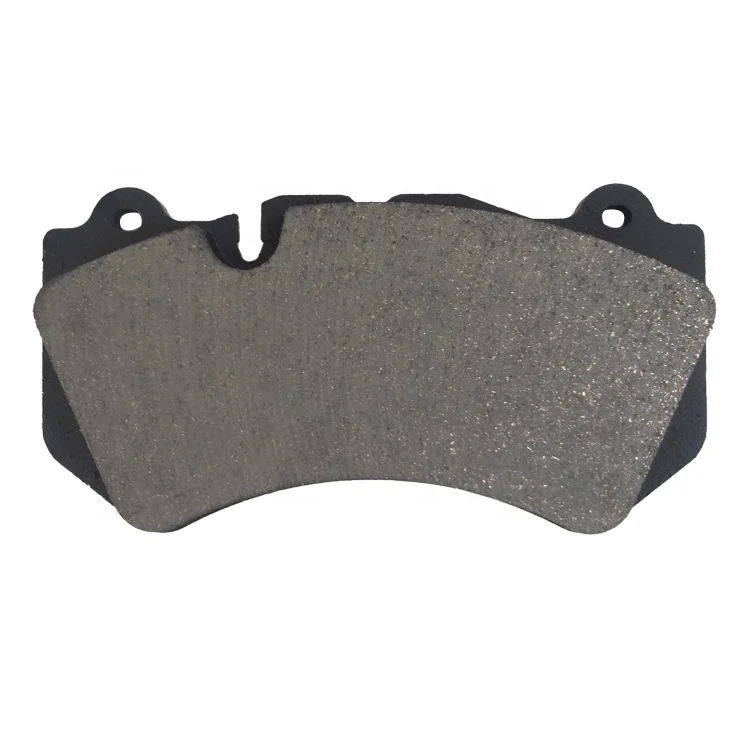 

D1128 70001080 Front for Ferrari 360 Challenge Stradale Carbon Ceramic Brake Disc Pad