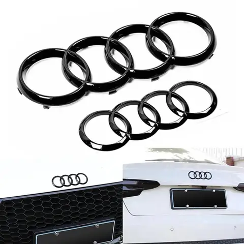 10 best sales audi a6 c7 4g - №8
