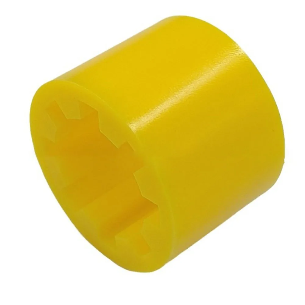 Vibration Reduction Sleeve Coupler Sleeve Direct Replacement Part Easy Installation Long-Lasting Performance Vibration Reduction